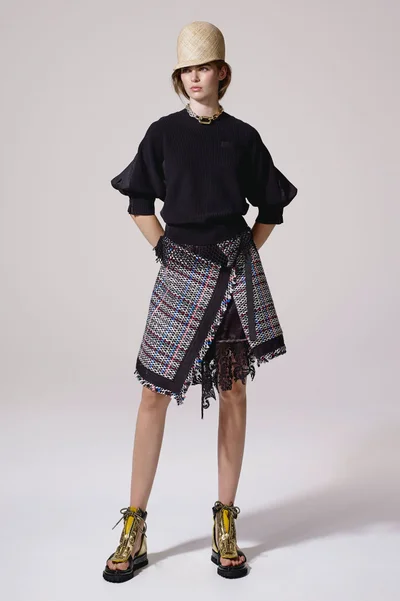 Look 33